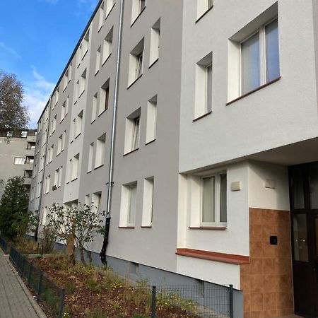 Murano Apartaments Promenada Studio Varsovia Exterior foto