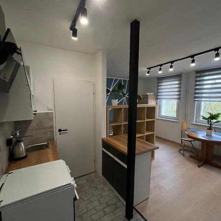 Murano Apartaments Promenada Studio Varsovia Exterior foto